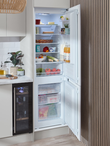 Matrix Fridge